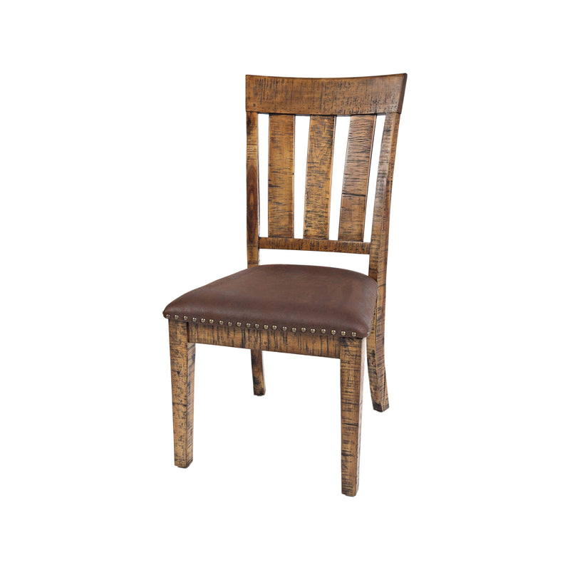 Jofran Cannon Valley Dining Chair 1511-392KD IMAGE 4