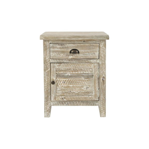 Jofran Artisan's Craft Accent Table 1743-20 IMAGE 1