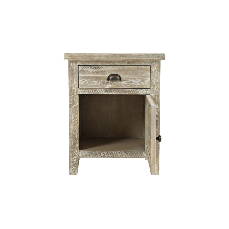 Jofran Artisan's Craft Accent Table 1743-20 IMAGE 2