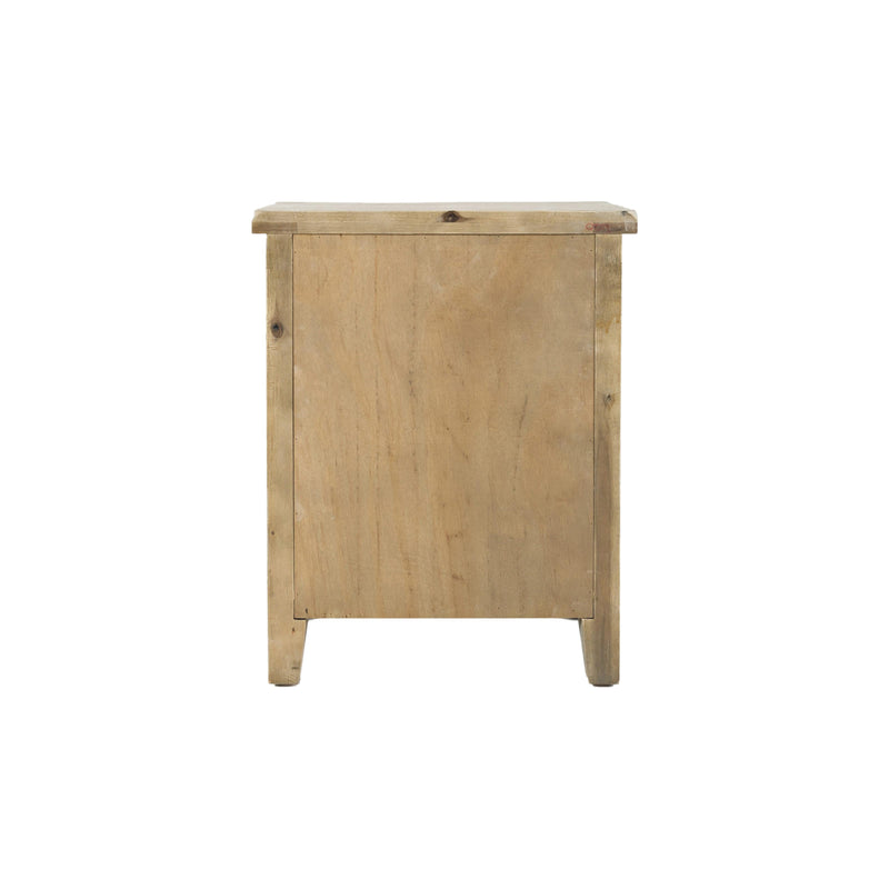 Jofran Artisan's Craft Accent Table 1743-20 IMAGE 4