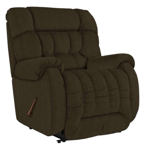 Best Home Furnishings Rake Fabric Recliner with Wall Recline 9B14 24106D IMAGE 1