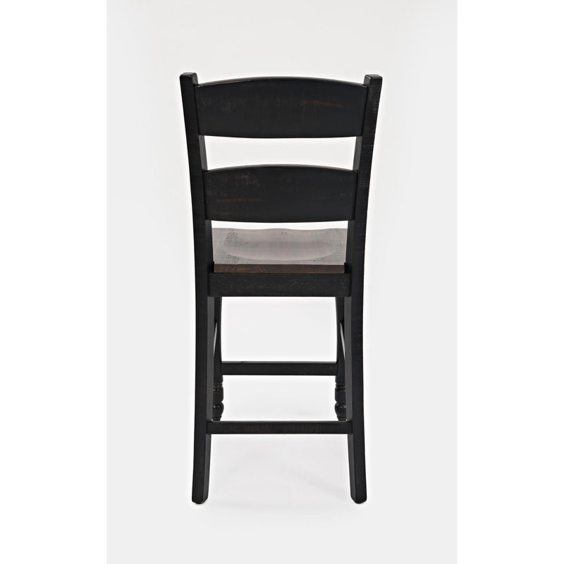 Jofran Madison County Counter Height Stool 1702-BS401KD IMAGE 4