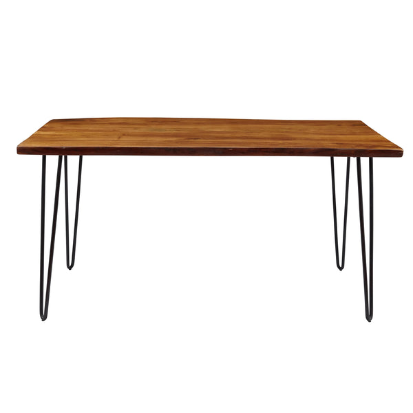 Jofran Nature's Edge Dining Table 1781-60 IMAGE 1
