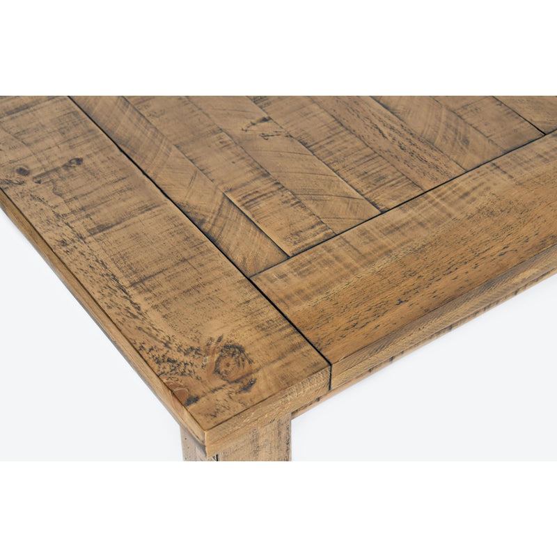 Jofran Telluride Dining Table 1801-78 IMAGE 4