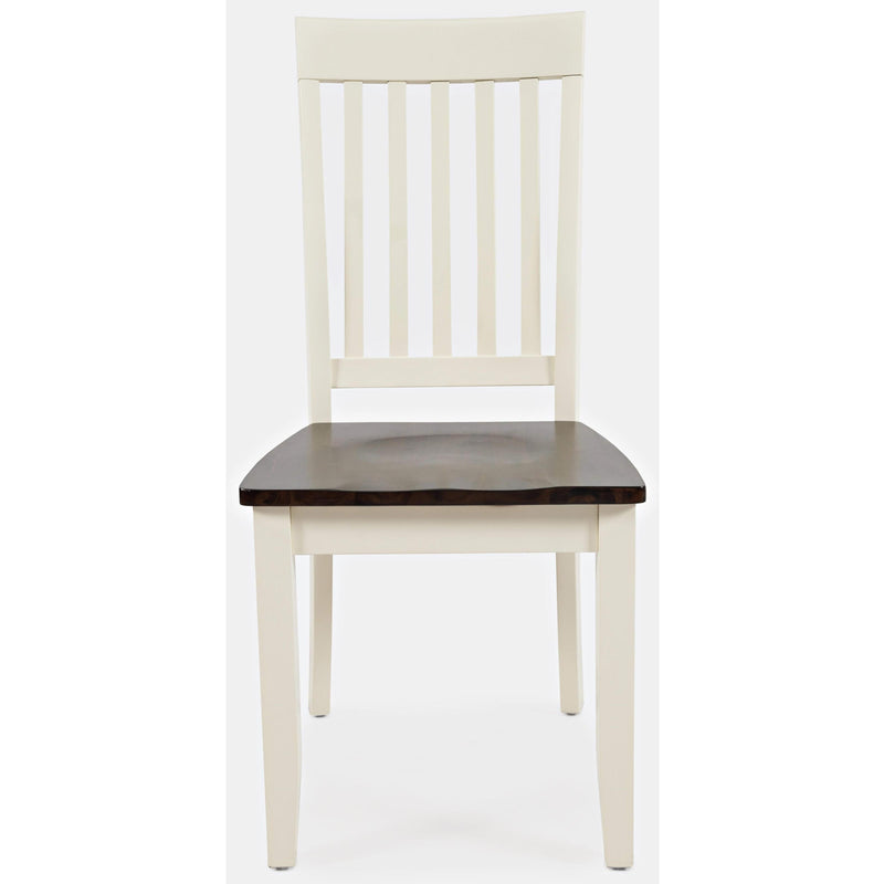 Jofran Decatur Lane Dining Chair 1825-393KD IMAGE 2
