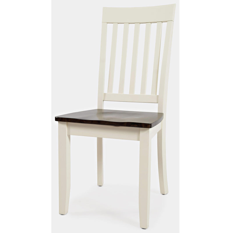 Jofran Decatur Lane Dining Chair 1825-393KD IMAGE 3