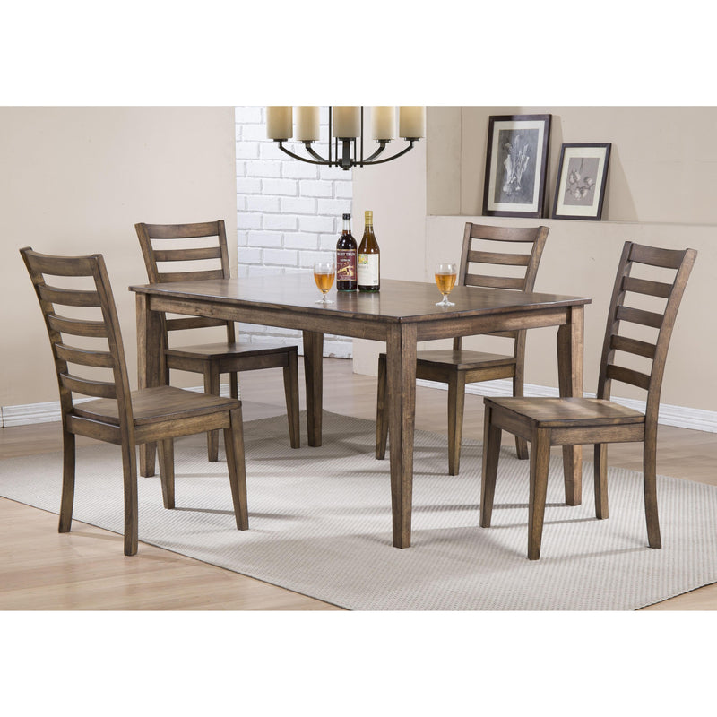 Winners Only Carmel Dining Table DC33660R IMAGE 1