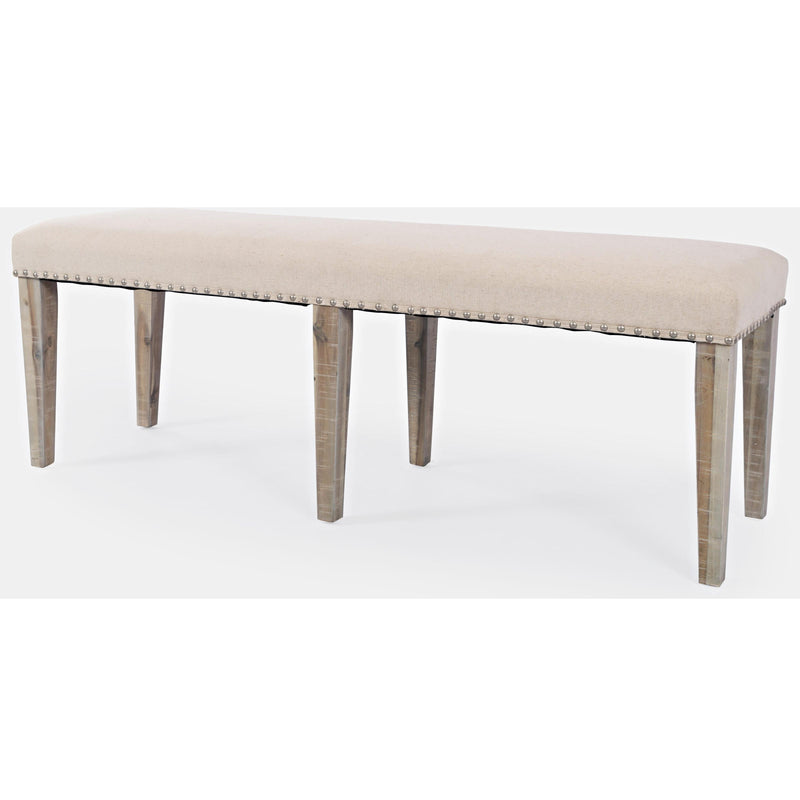 Jofran Fairview Bench 1933-52KD IMAGE 3