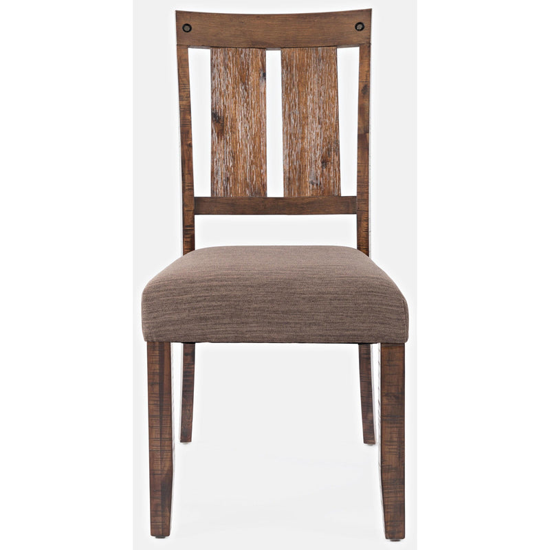 Jofran Mission Viejo Dining Chair 1966-395KD IMAGE 2