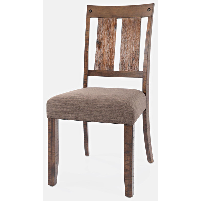 Jofran Mission Viejo Dining Chair 1966-395KD IMAGE 3