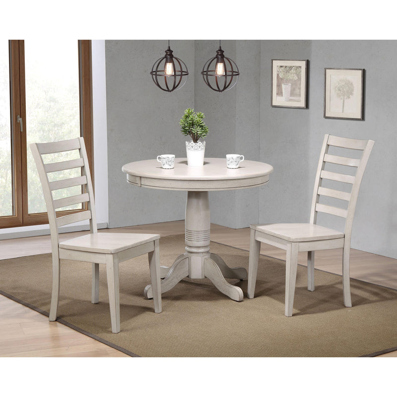 Winners Only Carmel Dining Chair DC350SG IMAGE 2