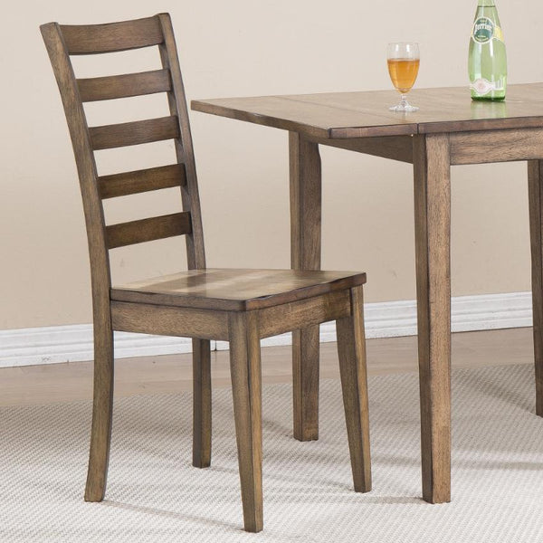 Winners Only Carmel Dining Chair DC350SR IMAGE 1
