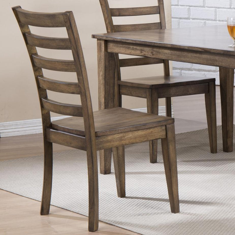 Winners Only Carmel Dining Chair DC350SR IMAGE 2