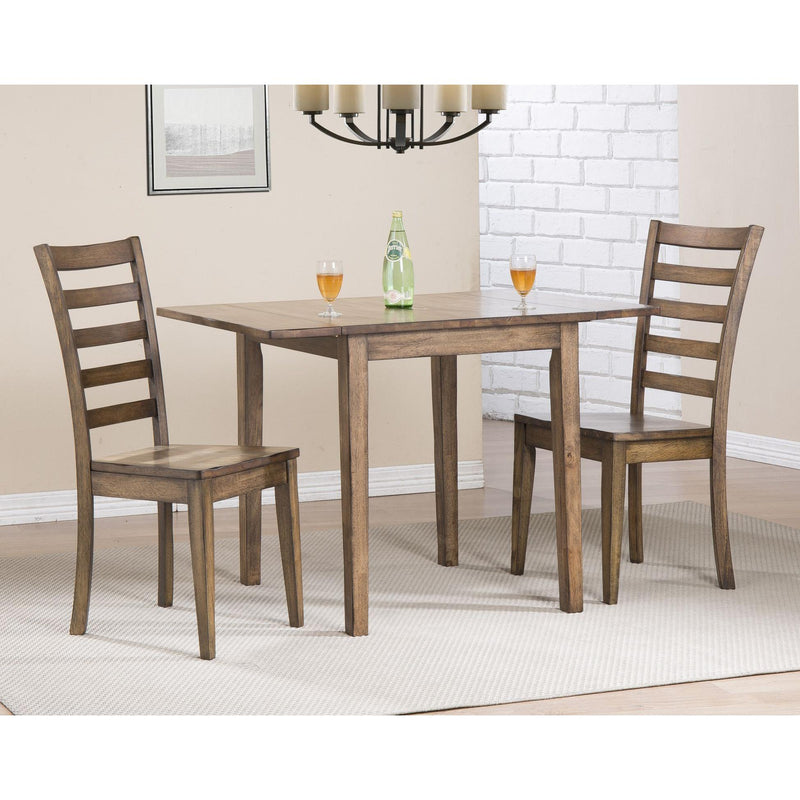 Winners Only Carmel Dining Chair DC350SR IMAGE 3