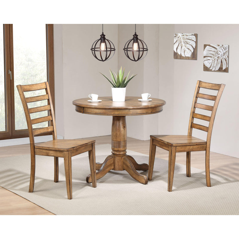 Winners Only Carmel Dining Chair DC350SR IMAGE 4