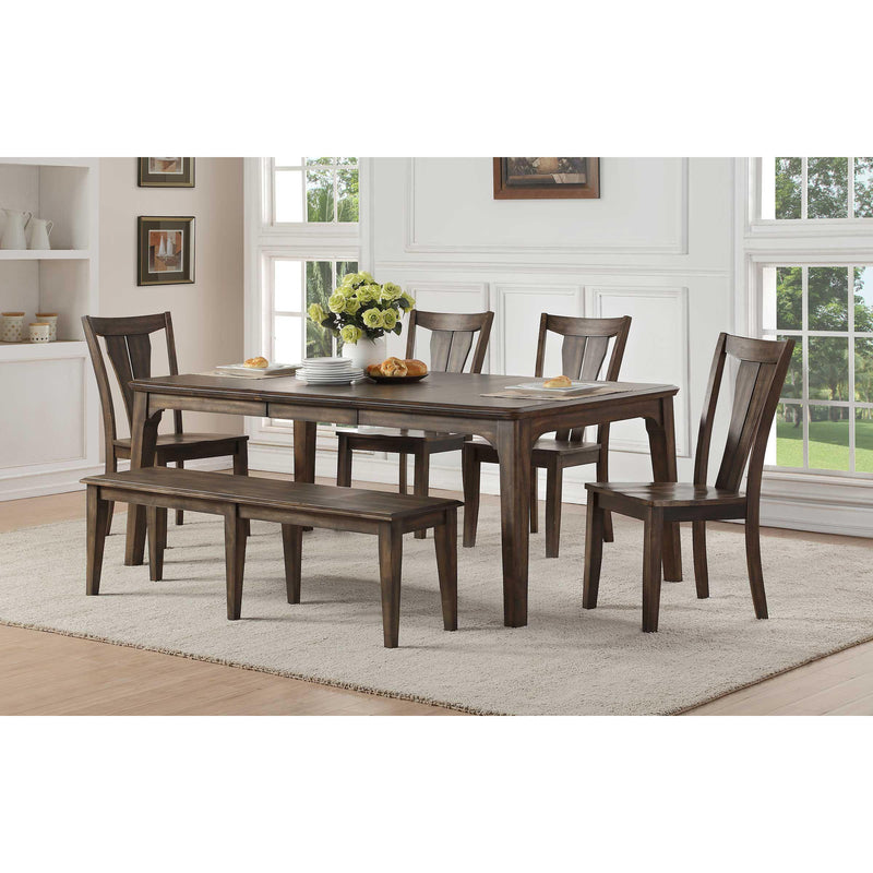 Winners Only Daphne Dining Chair DD3450S IMAGE 3