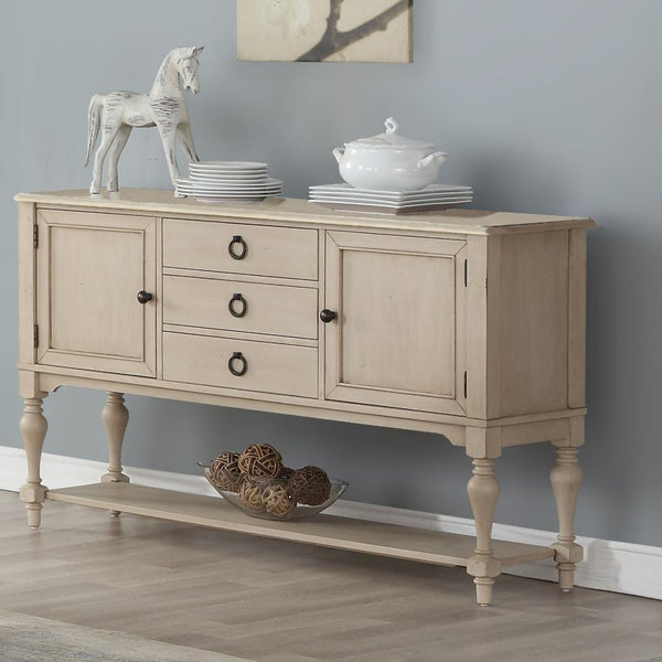 Winners Only Devonshire Sideboard DD4470B IMAGE 1