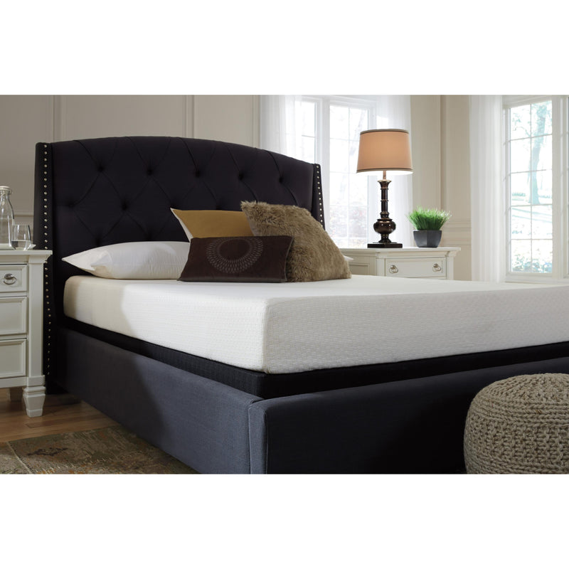 Sierra Sleep Chime 8 Inch Memory Foam M72641 King Mattress IMAGE 8