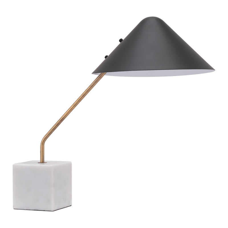 Zuo Pike Table Lamp 56080 IMAGE 1