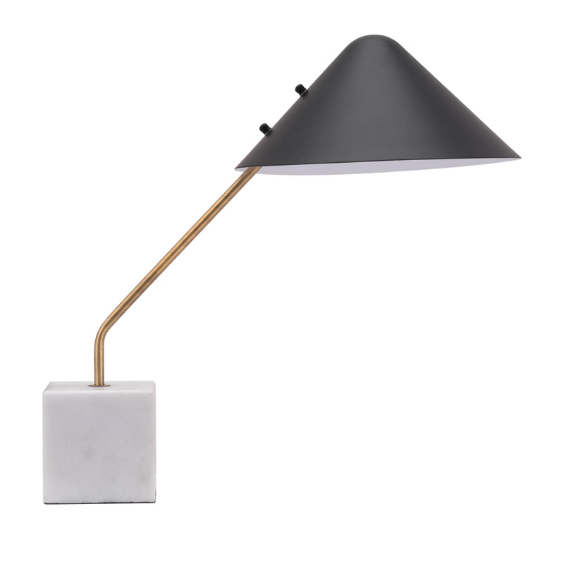 Zuo Pike Table Lamp 56080 IMAGE 2