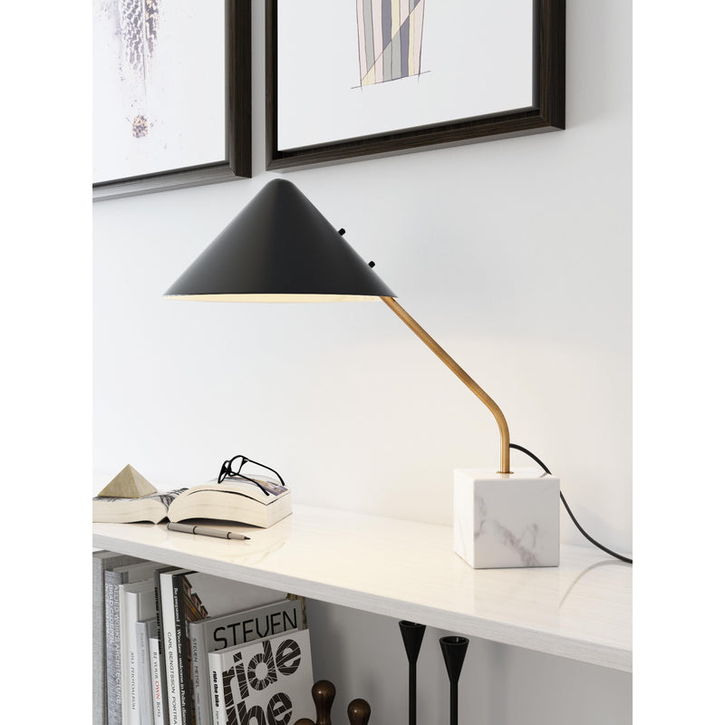 Zuo Pike Table Lamp 56080 IMAGE 3