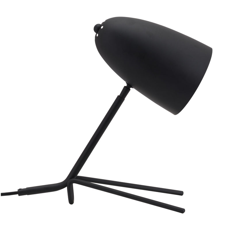 Zuo Jamison Table Lamp 56082 IMAGE 2