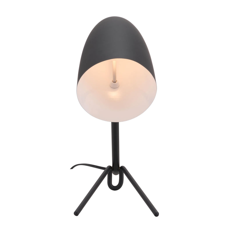 Zuo Jamison Table Lamp 56082 IMAGE 3