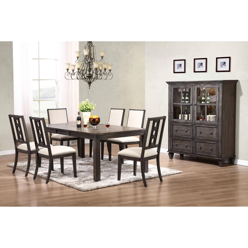 Winners Only Hartford Dining Chair DH2450S IMAGE 4