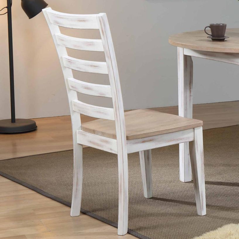 Winners Only Prescott Dining Chair DPR123S IMAGE 2