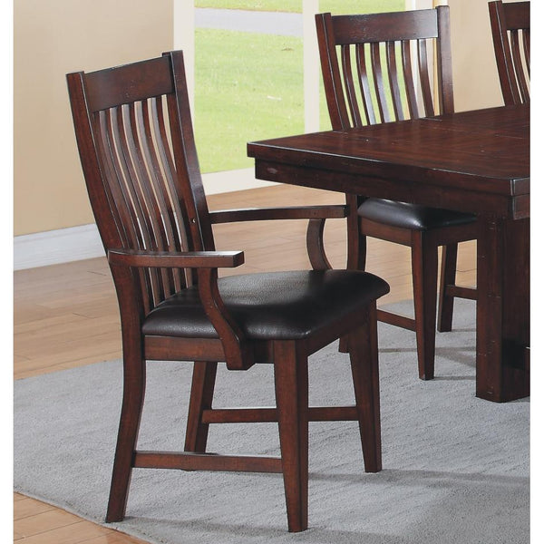 Winners Only Retreat Dining Chair DR1450A IMAGE 1