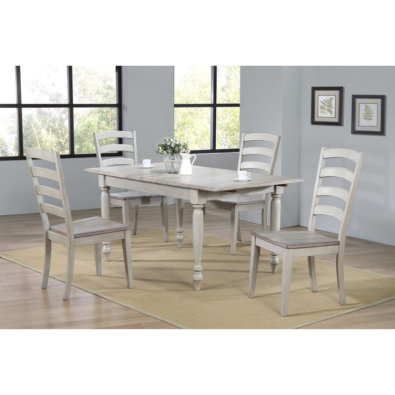 Winners Only Ridgewood Dining Table DR23667 IMAGE 3