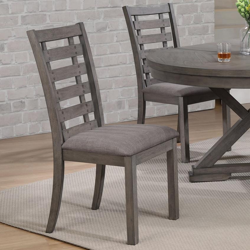 Winners only best sale dining chairs