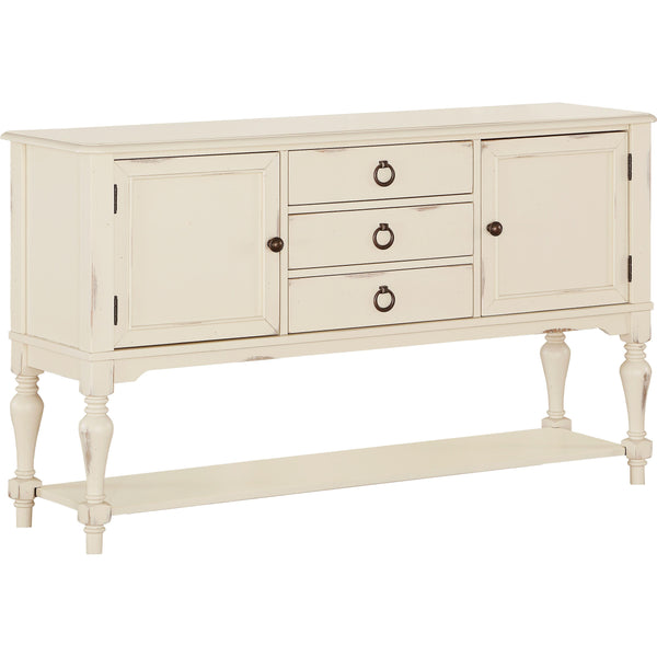 Winners Only Torrance Sideboard DT3470BP IMAGE 1