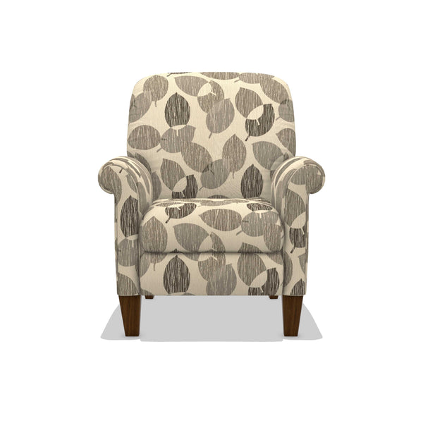 La-Z-Boy Fletcher Fabric Recliner 295424 J135478 IMAGE 1