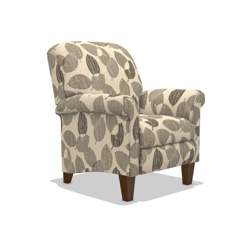 La Z Boy Fletcher Fabric Recliner 295424 J135478