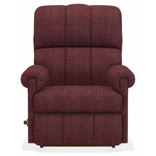 La-Z-Boy Vail Rocker Fabric Recliner 010403 C166108 IMAGE 1