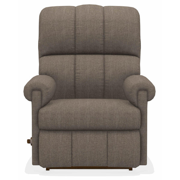 La-Z-Boy Vail Rocker Fabric Recliner 010403 C166176 IMAGE 1