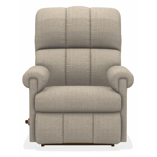 La-Z-Boy Vail Rocker Fabric Recliner 010403 C166173 IMAGE 1