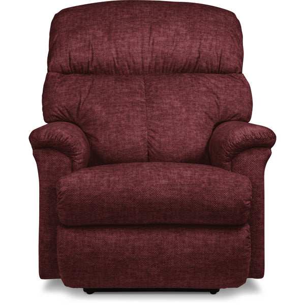 La-Z-Boy Reed Rocker Fabric Recliner 010704 B166208 IMAGE 1