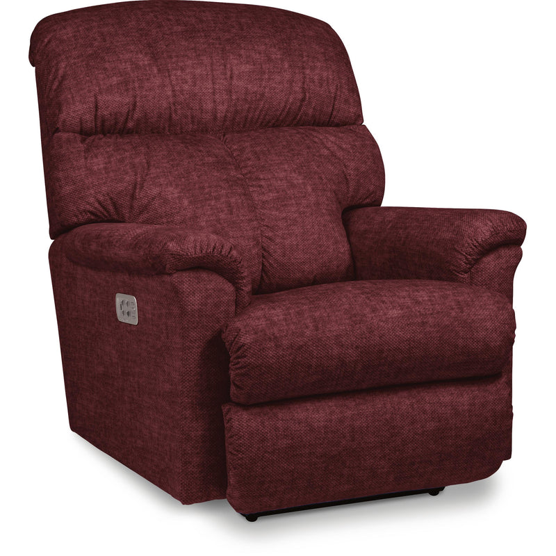 La-Z-Boy Reed Rocker Fabric Recliner 010704 B166208 IMAGE 2