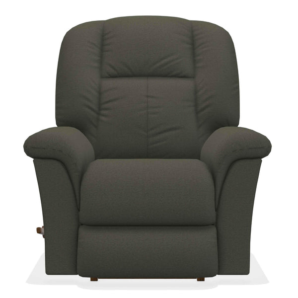 La-Z-Boy Jasper Rocker Fabric Recliner 010709 D156458 IMAGE 1