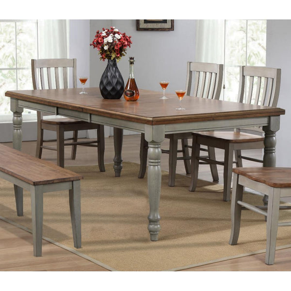 Winners Only Barnwell Dining Table DB54278 IMAGE 1