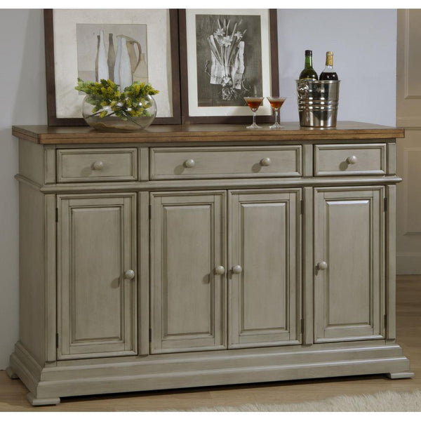 Winners Only Barnwell Sideboard DB570B IMAGE 1