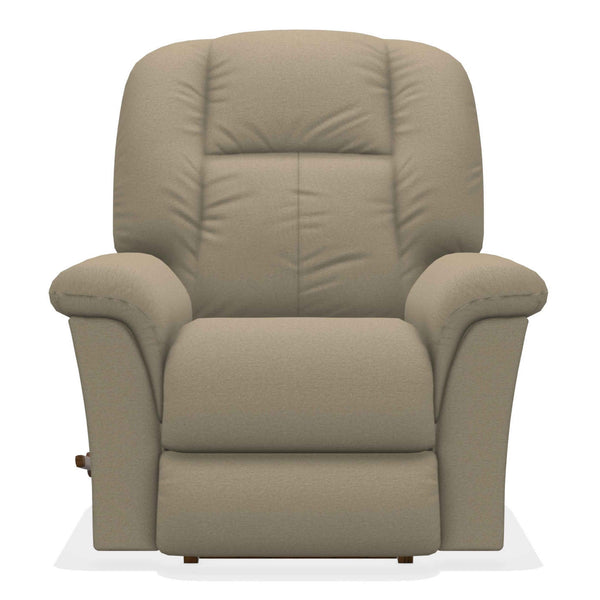 La-Z-Boy Jasper Rocker Fabric Recliner 010709 D156464 IMAGE 1