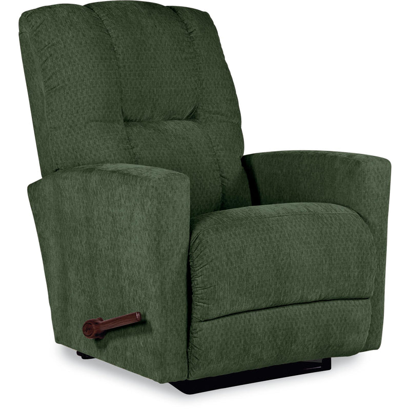 La-Z-Boy Casey Rocker Fabric Recliner 010767 B133928 IMAGE 2