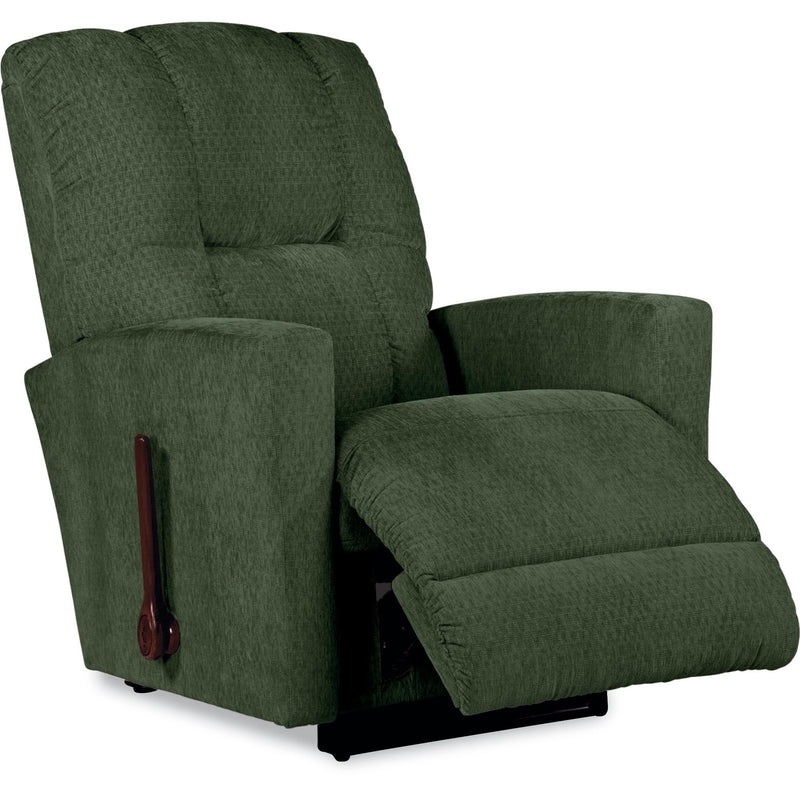 La-Z-Boy Casey Rocker Fabric Recliner 010767 B133928 IMAGE 3