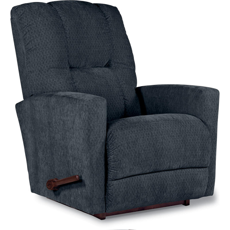 La-Z-Boy Casey Rocker Fabric Recliner 010767 B133986 IMAGE 2