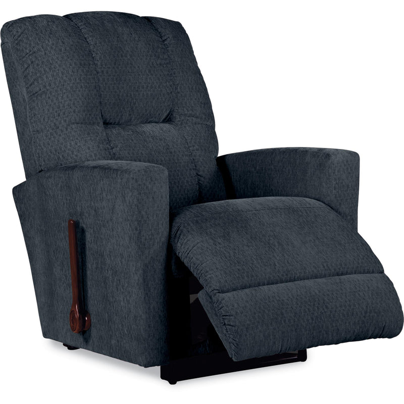 La-Z-Boy Casey Rocker Fabric Recliner 010767 B133986 IMAGE 3