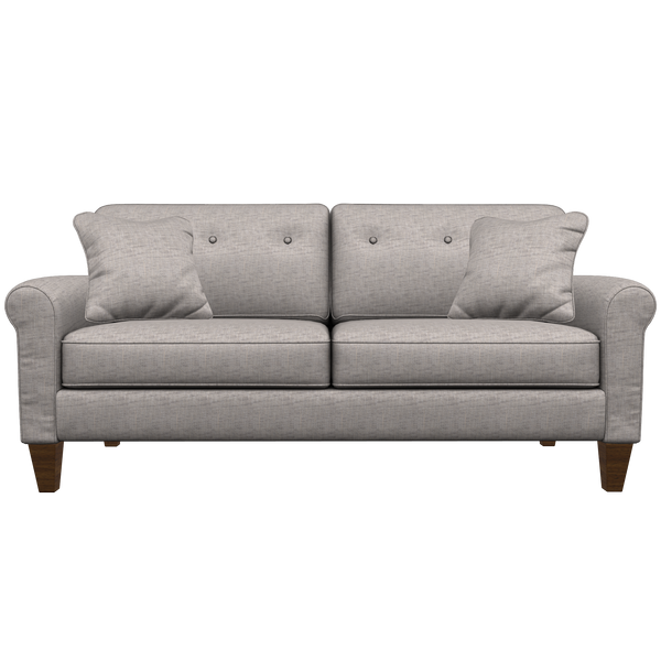 La-Z-Boy Laurel Stationary Sofa 610411 C165962