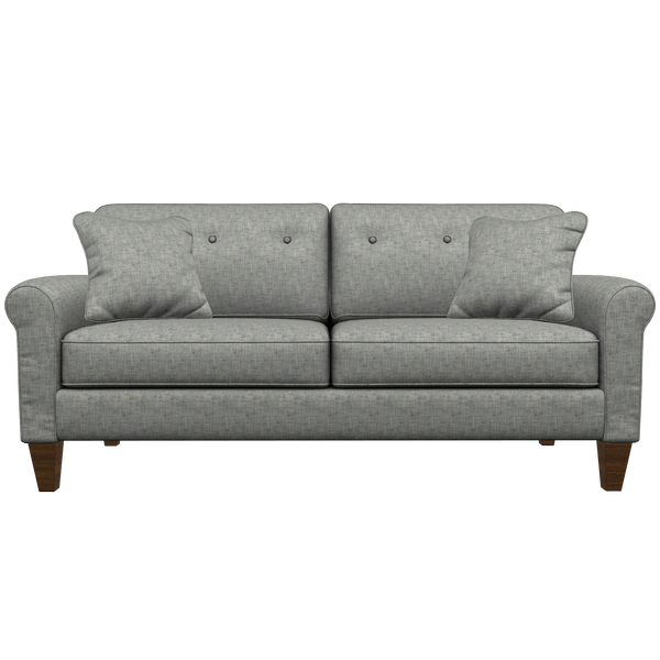 La-Z-Boy Laurel Stationary Sofa 610411 C165967